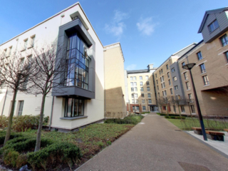 Student Castle York