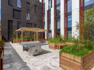 Bridge Street Exchange