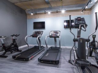 Bridge Street Exchange