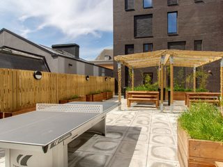 Bridge Street Exchange