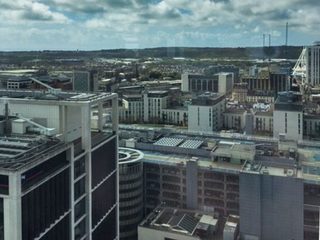 Bridge Street Exchange