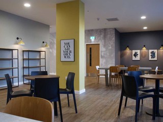 Oldway Centre