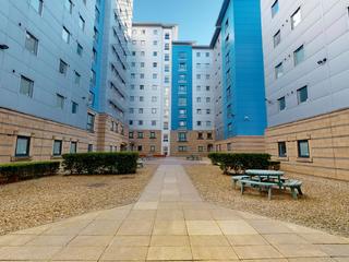Opal Court