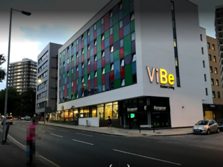 Vibe Student Living Kingston