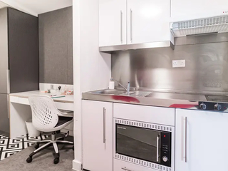 Paradise Student Village