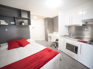 Paradise Student Village