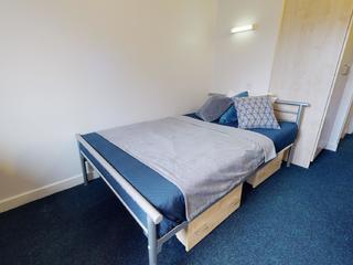 Little Aspley House