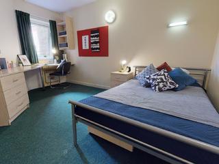 Little Aspley House