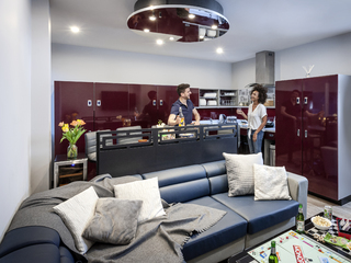 Lemyngton Street, Loughborough