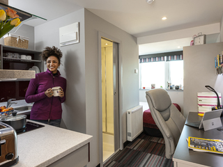 Lemyngton Street, Loughborough