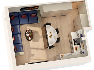 Lemyngton Street, Loughborough