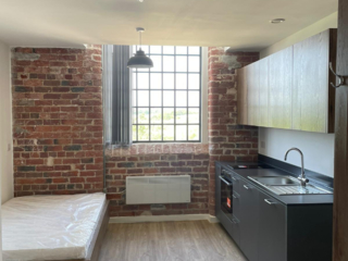 Silk Mill Suites, Lancaster