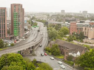 Paradise Student Village