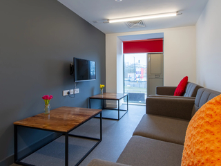 Paradise Student Village