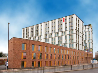 Paradise Student Village