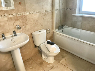 Hassells Bridge Apartments