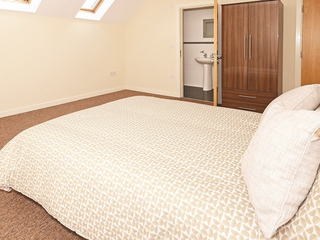 Hassells Bridge Apartments