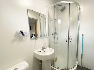 Forest Rise Loughborough