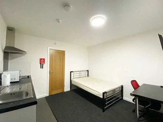 Forest Rise Loughborough