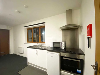 Forest Rise Loughborough