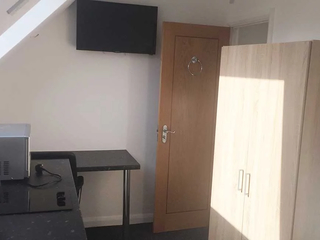 Forest Rise Loughborough