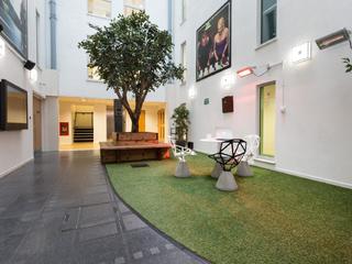 Broderick House