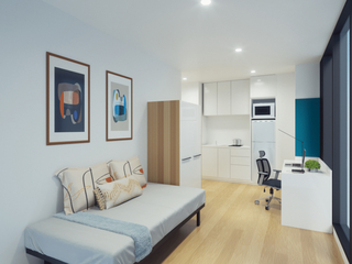 Accolade on A'Beckett St, Melbourne