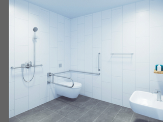 Accolade on A'Beckett St, Melbourne