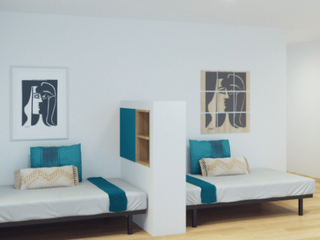 Accolade on A'Beckett St, Melbourne