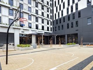 Y Suites City Gardens