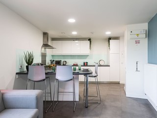 Arbury Court Kingston