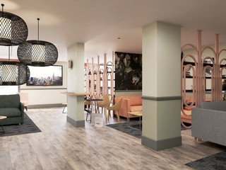 Crown Place – Swansea