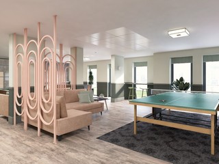 Crown Place – Swansea