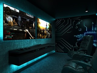 Crown Place – Swansea