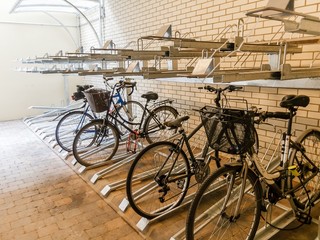 Carfax Quarter – Oxford