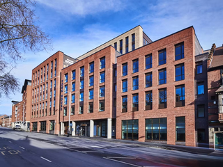 York House