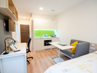 Unilife Riverside House-guildford