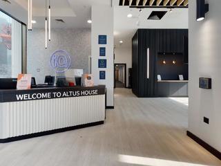 Altus House