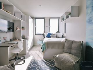 Europa House