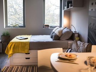 Europa House