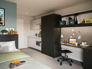 Element Manchester