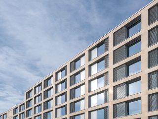 The Tannery-Dublin