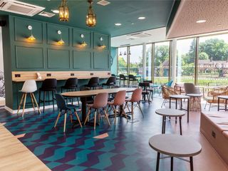 Bankside Student Living