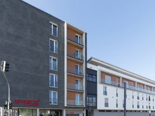 THE FIZZ Freiburg Zaehringen