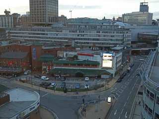 true Birmingham