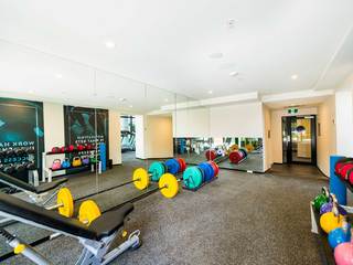 Scape La Trobe 