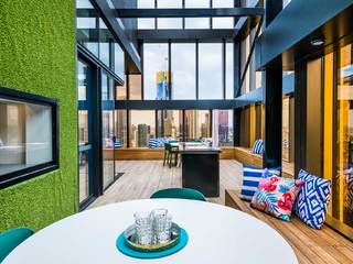 Scape La Trobe 