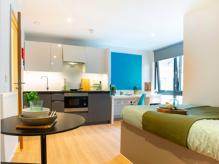 Market Quarter Studios – Bristol