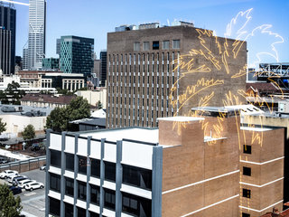 Campus Perth, Perth