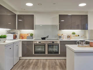 Rhodaus Court – Canterbury